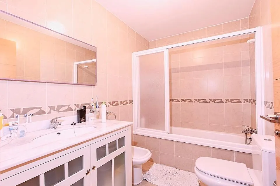Apartment Francisco Cano Fuengirola