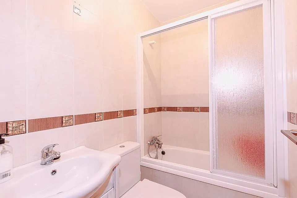 Apartment Francisco Cano Fuengirola