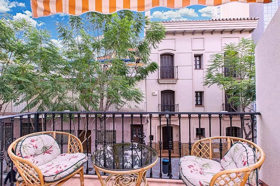 Francisco Cano Fuengirola Spain