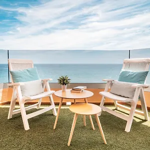 Angela - Adults Recommended Fuengirola