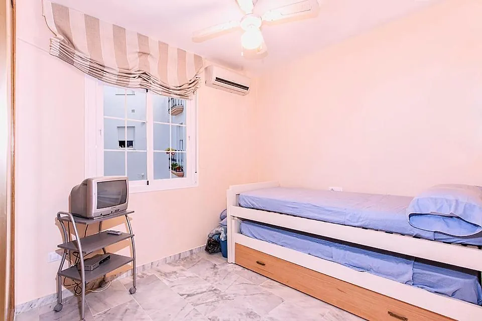 Apartment Francisco Cano Fuengirola Spain